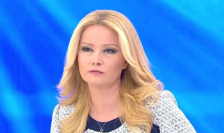 Müge Anlı'da Akıllara Durgunluk Veren Olay! Yurdakul Demirtürk: Sevgilim Benimle Birlikte Olmak İçin Teminat İstedi