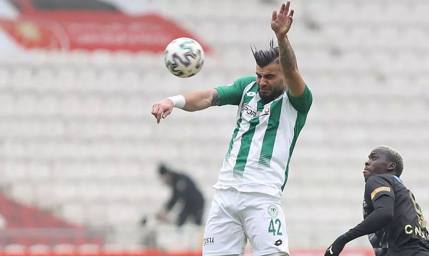 Beşiktaş ve Galatasaray Abdülkerim Bardakçı'yı İstiyor!