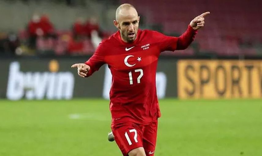 Fenerbahçe'den Transferde Efecan Karaca Hamlesi Geldi!