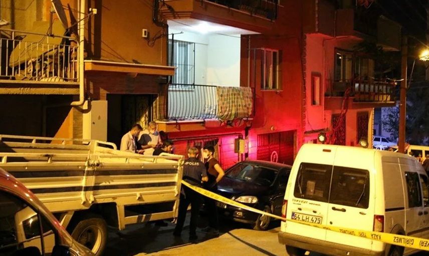 Uşak'ta Kocasını 3 Yerinden Bıçakladı: Cinayet Sebebi Ortaya Çıktı!