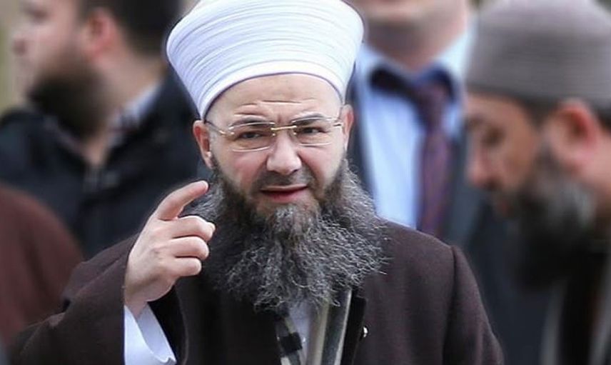 Cübbeli Ahmet'in 'cennette huriler var peki kadınlar ne yapacak' sorusuna verdiği cevap tartışma yarattı