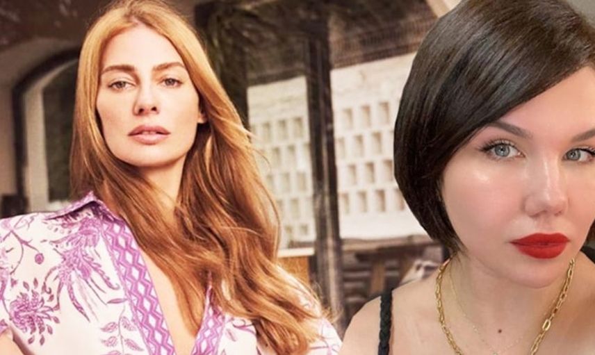 Tuba Ünsal'ın ünlü kiracılarıyla derdi bitmiyor: Pucca'dan sonra şimdi de Ayşe Hatun Önal...