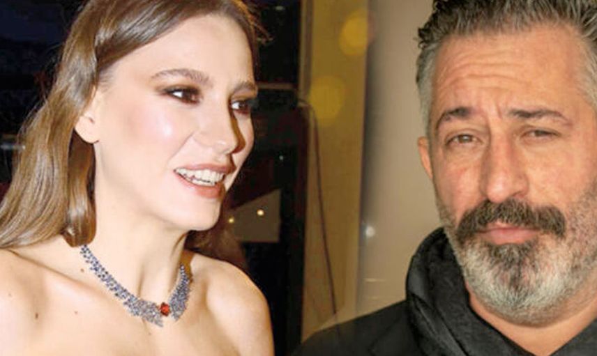 Skandal iddia! Cem Yılmaz'dan şoke eden hamle geldi: Eski aşkı Serenay Sarıkaya'nın kapısına dayandı!