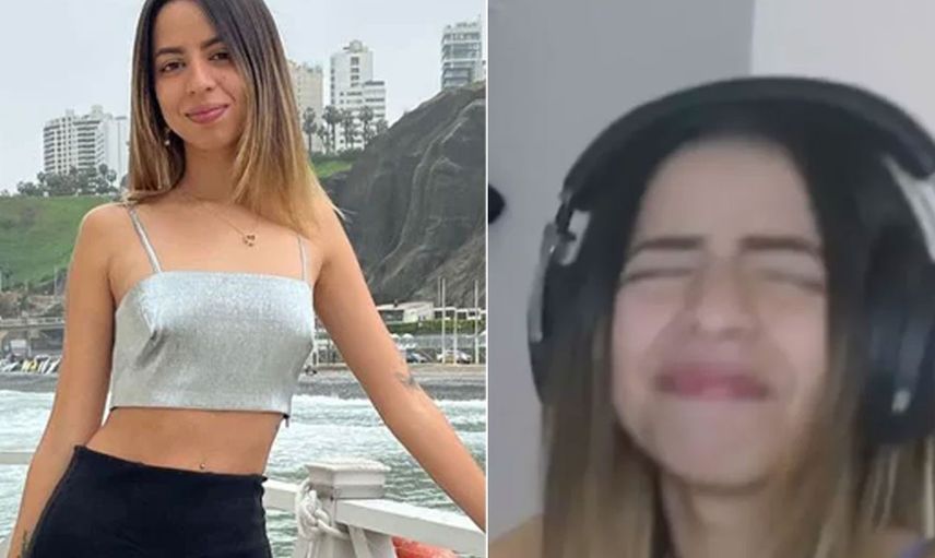 Skandal olay! Sosyal medya canlı yayınında cinsel ilişkiye girdi! Yayıncının cezası adeta ödül oldu