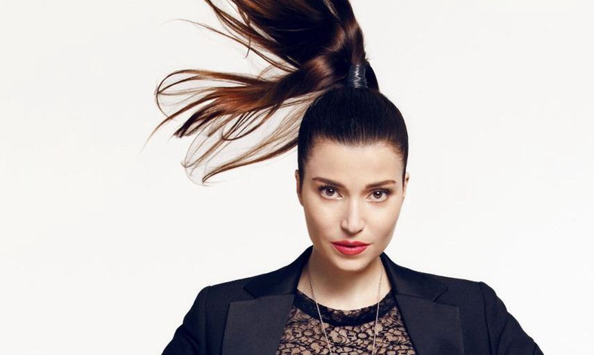 Selma Ergeç Kimdir? 