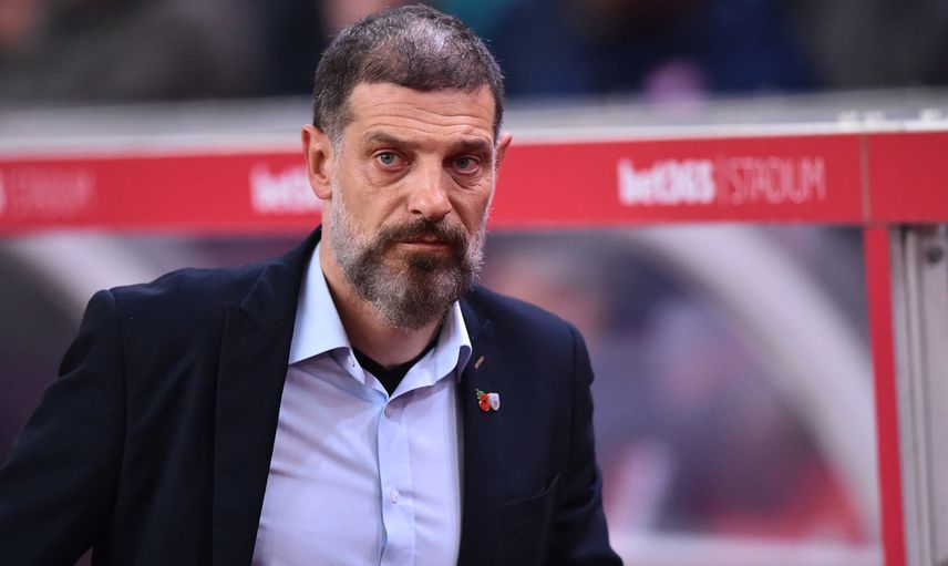 Slaven Bilic Fenerbahçe İddialarına Yanıt Verdi!