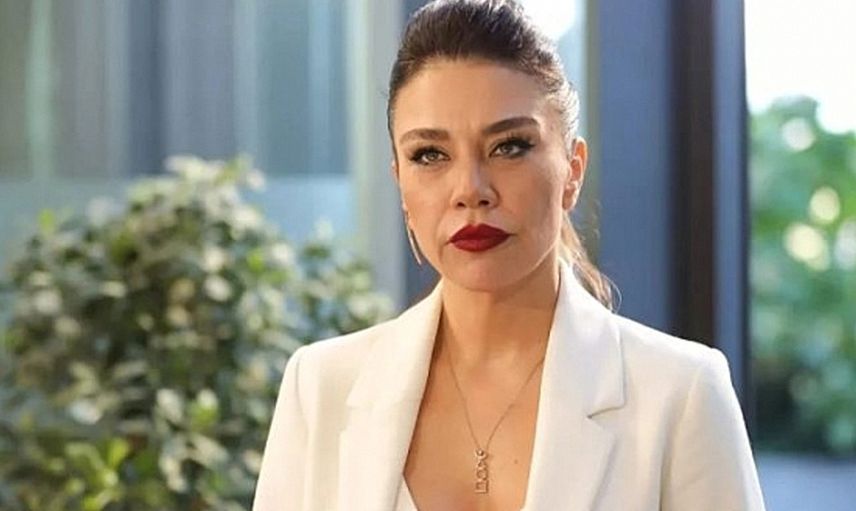 O Hayat Benim'in Nuran'ı Yeşim Ceren Bozoğlu 60 kilo vermişti: Son pozlarına yorum yağdı!