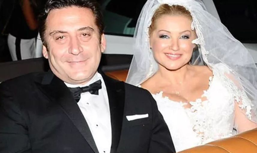 Sessiz sedasız boşandı! Ünlü sunucu Zahide Yetiş İstanbul'u terk etti