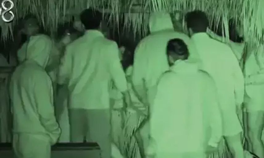 Survivor Sema diskalifiye edildi! Gözündeki morluk dikkat çekmişti: Acun Ilıcalı'nın kararı ortalığı karıştırdı!