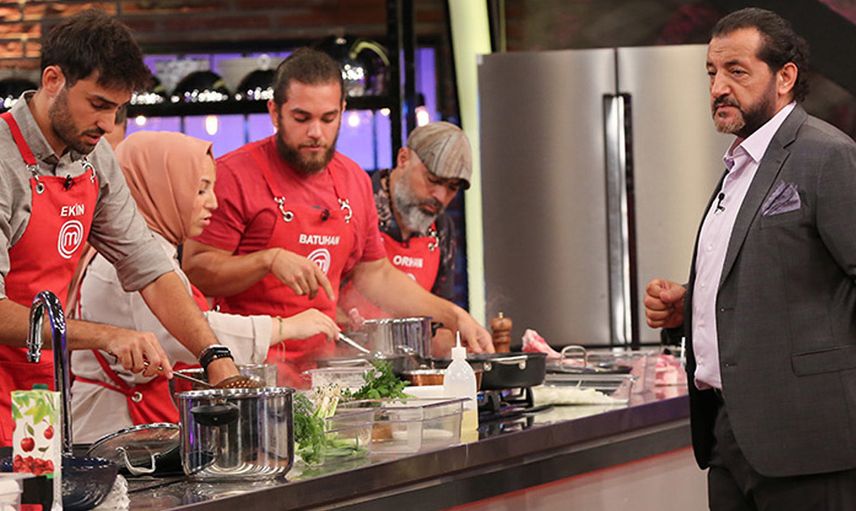 Masterchef Jürisi Mehmet Yalçınkaya'nın hüzünlü hikayesi