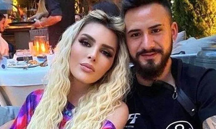 2. kez boşandı