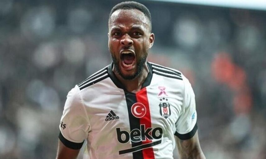 Fulham Beşiktaş'tan Cyle Larin'i Transfer Etmek İstiyor!
