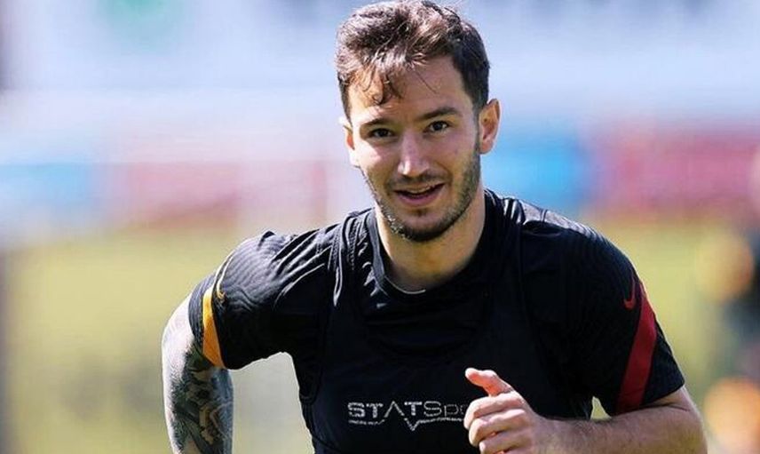 Eyüpspor Galatasaray'dan Oğulcan Çağlayan'ı Transfer Etmek İstiyor!