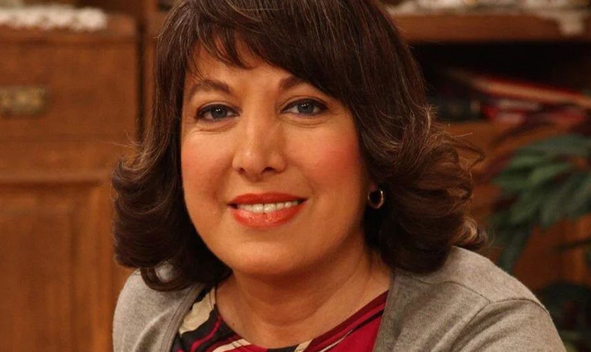 Oya Başar 