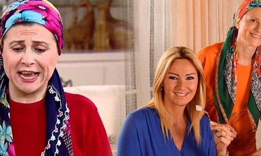 Yıllara meydan okuyor