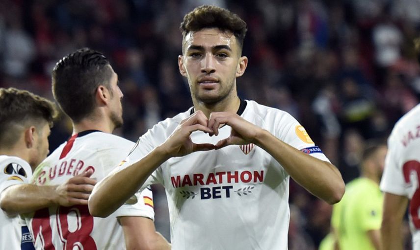 Fenerbahçe, Munir El Haddadi'ye Transfer Teklifi Yapmış!