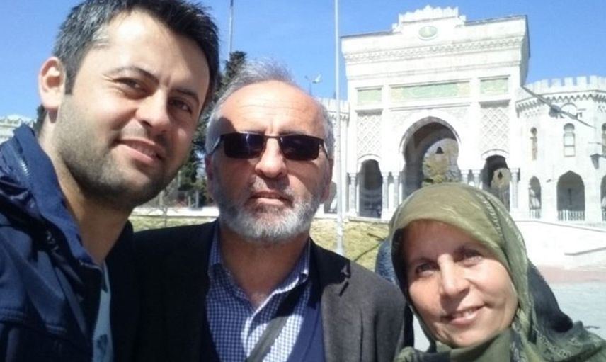 Müge Anlı Büyükşen Cinayetinin Katil Zanlısıyla İlgili Yeni Bir Detay Ortaya Çıkardı