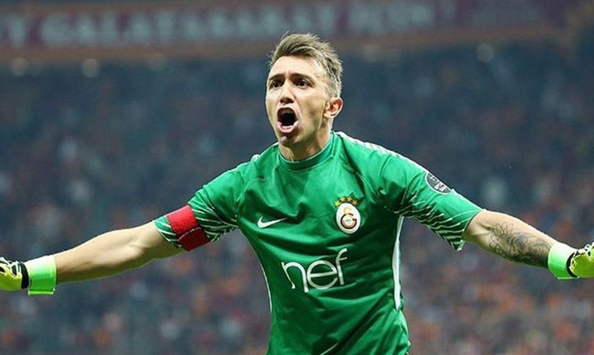 Galatasaray'da Fernando Muslera'nın İç Transferinde Kritik Gelişme!