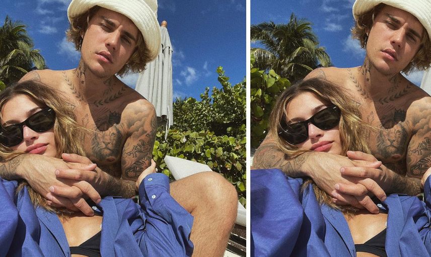 Justin Bieber ve eşi Hailey Bieber'dan ortalığı karıştıracak cinsellik itirafı! 'En sevdiğimiz pozisyon...'