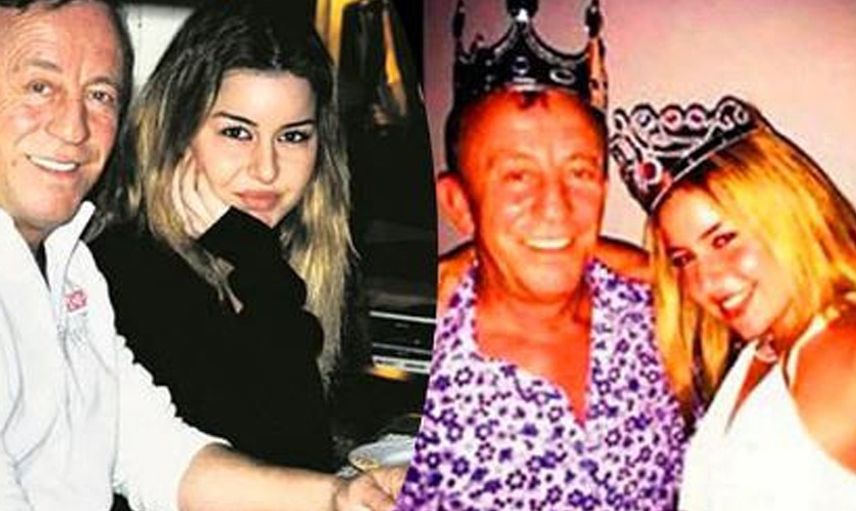 HAZAL MESUDİYELİ