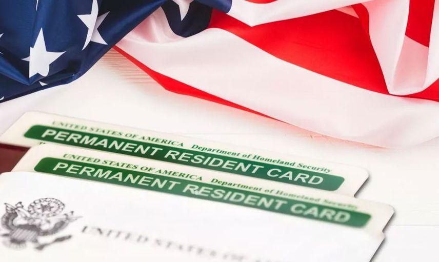Green Card başvurusu için aranan şartlar nelerdir?
