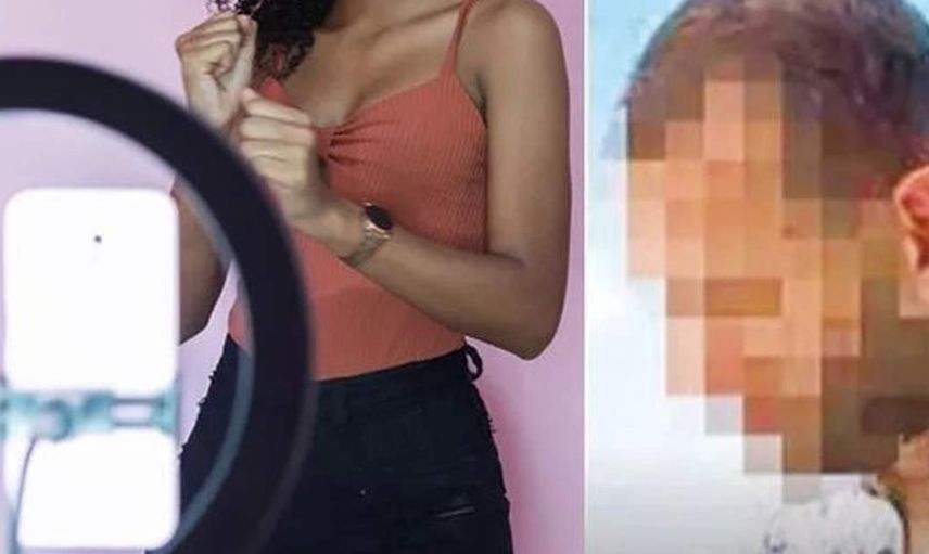 Gençlerin fenomen sosyal medya mecrası TikTok bir evliliğin sonunu daha getirdi