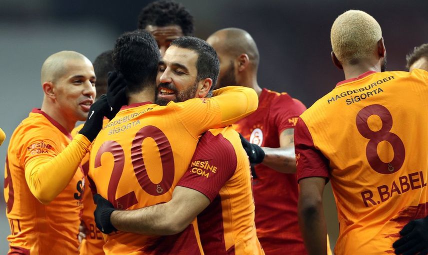 Sofiane Feghouli Real Vallodolid İle Anlaşma Sağladı!