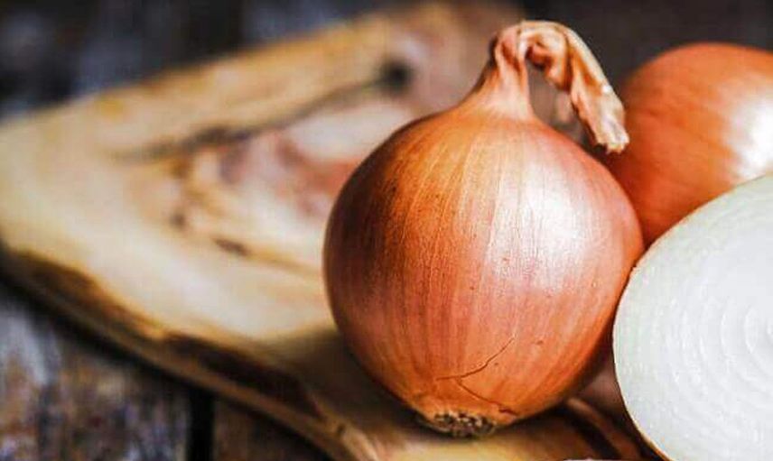 Soğan suyunun faydaları nelerdir?