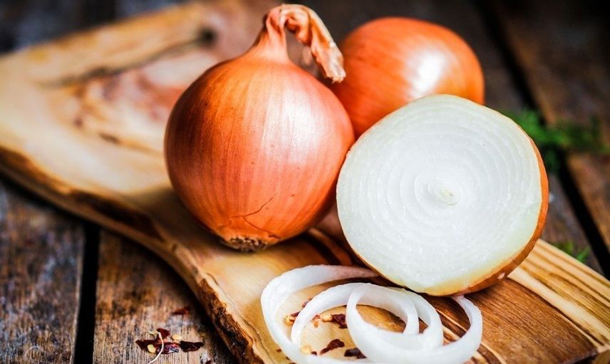 Soğanın yeni bir faydası daha ortaya çıktı
