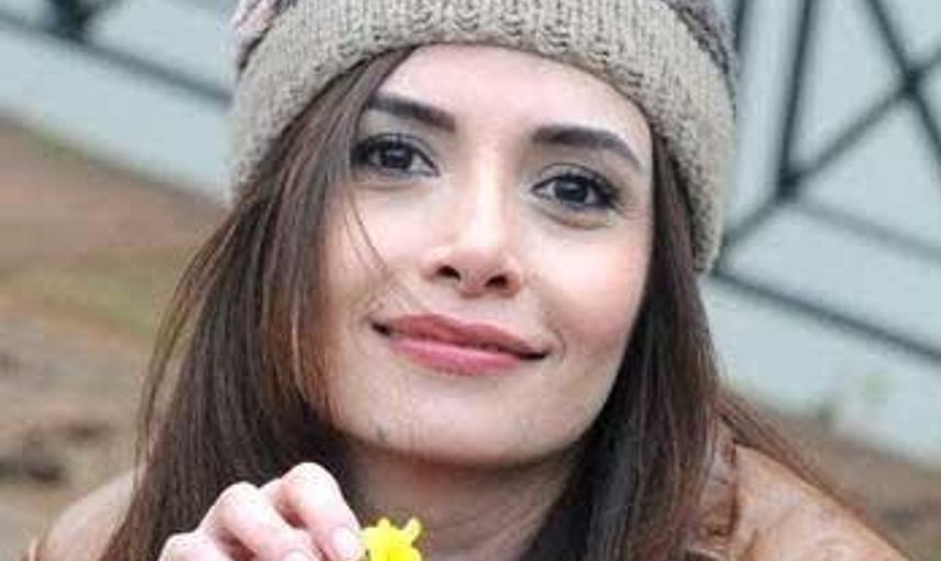 Songül Öden
