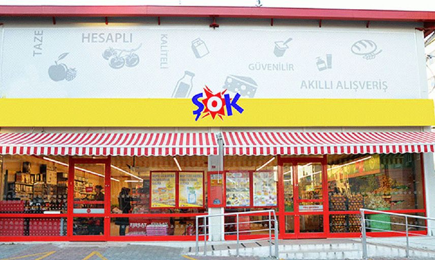 Şok 22 - 31 Aralık 2021 Tarihli Aktüel Kataloğunda Neler Var?
