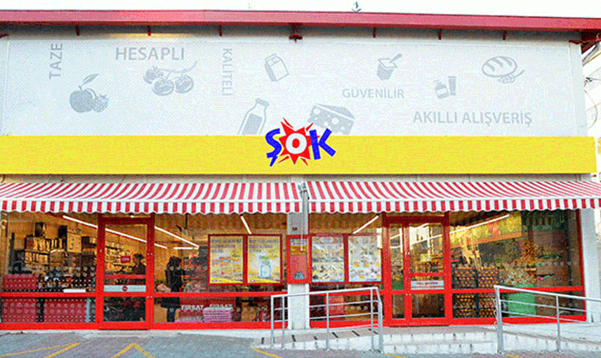 Şok 8-14 Aralık 2021 Tarihli Aktüel Kataloğunda Neler Var?