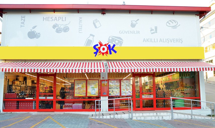 Şok Katalog Ürünleri