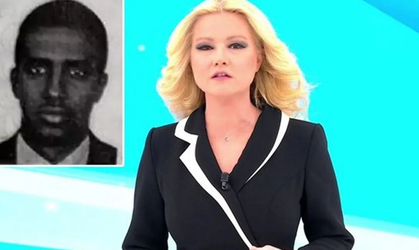Somali Cumhurbaşkanı’nın oğlunun sebep olduğu ölümü yayına kabul etmediği iddia edilmişti: Müge Anlı’dan zehir zemberek sözler!
