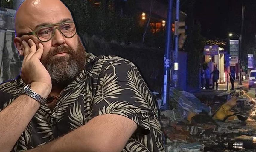 Somer Sivrioğlu katıldığı programda yaşadığı travmaları anlattı! İzleyenler gözyaşlarını tutamadı