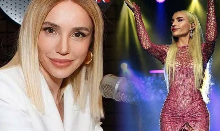 Son dakika! Ev hapsinde olan Gülşen hakkında yeni karar! Ev hapsi kaldırıldı