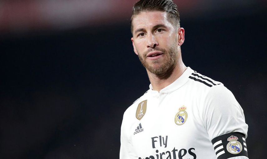 Son Dakika Fenerbahçe Transfer Haberi: Ali Koç Real Madrid'in Efsanesini Gözüne Kestirdi!