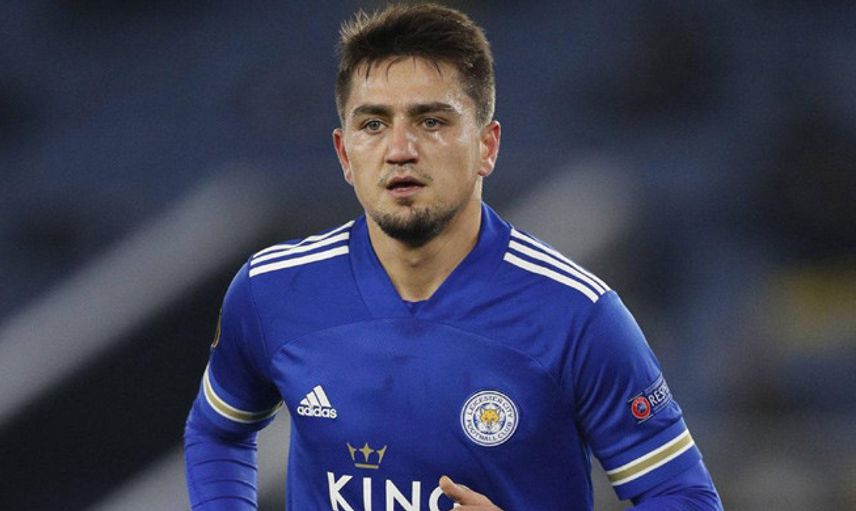 Fenerbahçe Cengiz Ünder'i Bitirmek Üzere