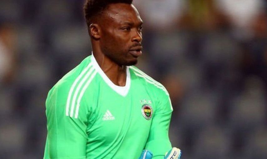 Son Dakika: Fenerbahçe'nin Eski Futbolcusu Kameni Geçirdiği Trafik Kazasında Ağır Yaralandı