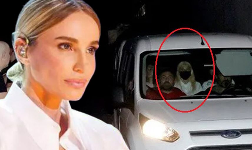Son dakika: Gülşen için iddianame hazırlandı! İşte istenilen ceza...