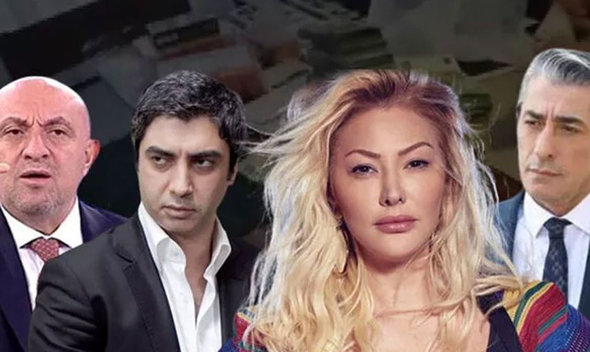 Son dakika: İstanbul’da hareketli dakikalar, ünlü isimler apar topar emniyete çağrıldı