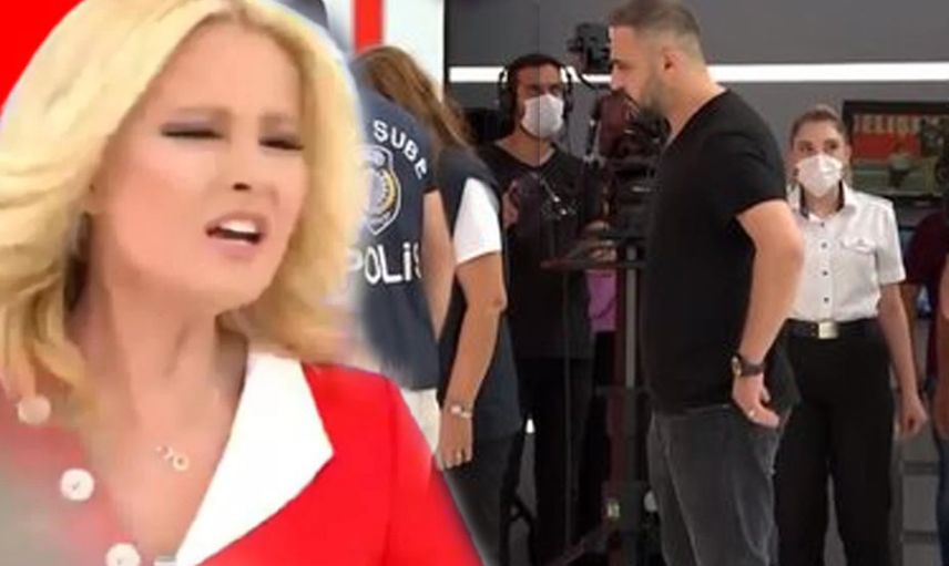 Son dakika: Müge Anlı canlı yayında fenalaştı! Yayına ara verildi sağlık durumu ise...