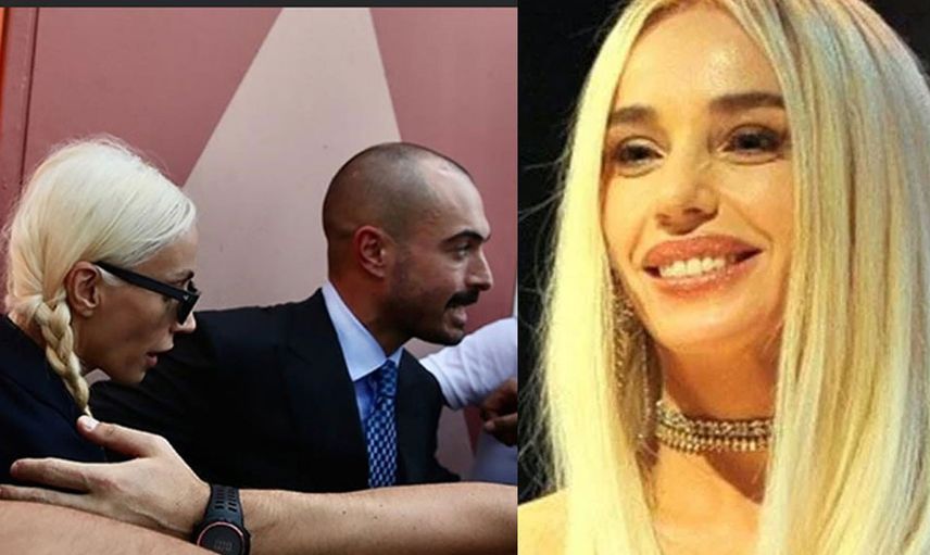 Son dakika! Tahliye edilmişti mahkemeden Gülşen ile ilgili şoke eden karar geldi!