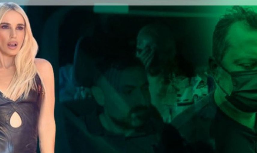 Son dakika! Tahliye olan Gülşen cezaevinden çıktı! Ünlü şarkıcıdan ilk açıklama bakın ne oldu!