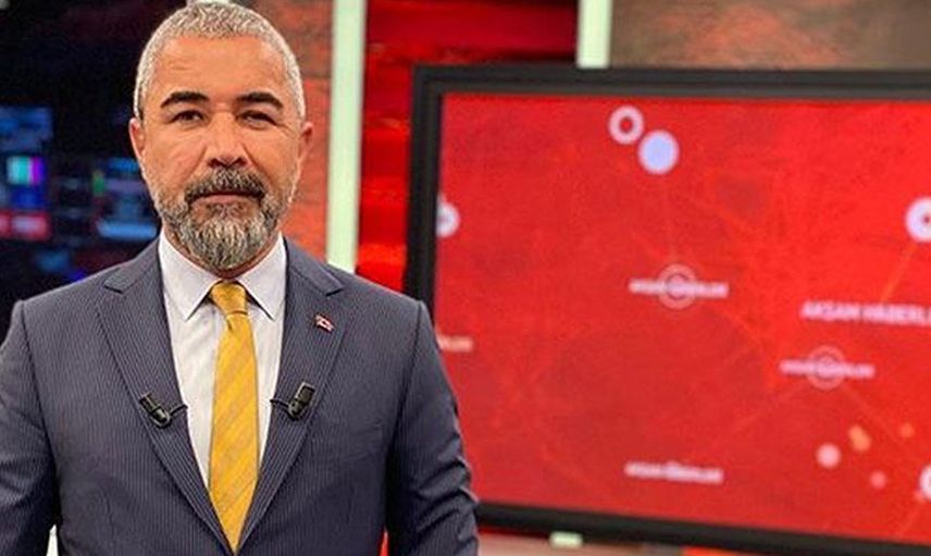 Son Haftaların Gündem Adamı Veyis Ateş'e Bir Şok Daha!