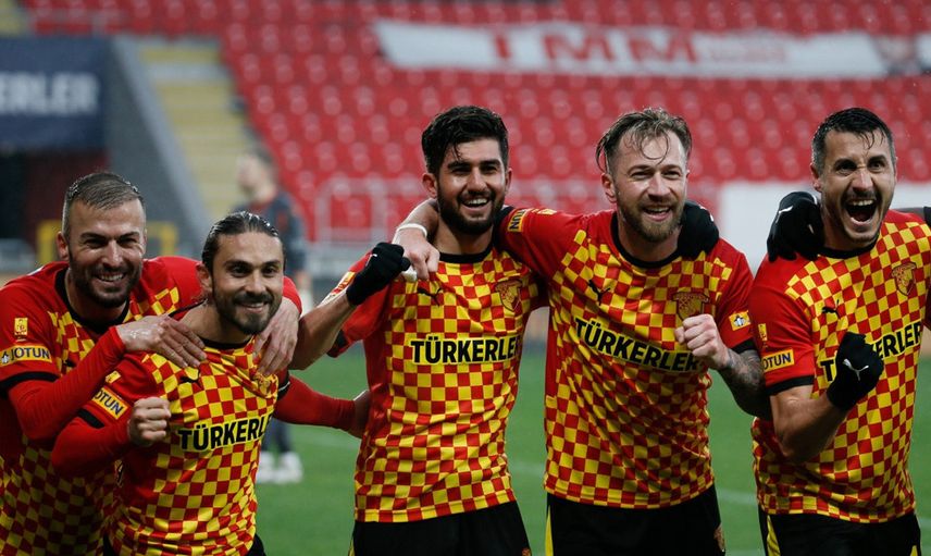 Soner Aydoğdu hangi takıma transfer oldu? Antalyaspor Soner Aydoğdu transferini açıkladı