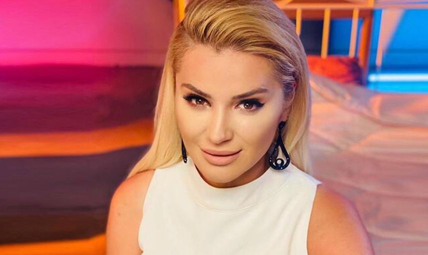 Songül Karlı kimdir?