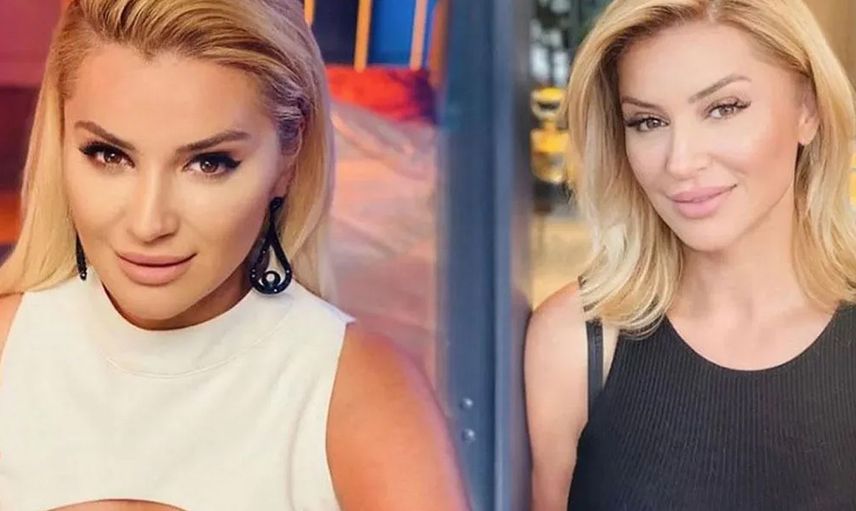 Songül Karlı'nın özel hayatıyla ilgili itirafları olay oldu!