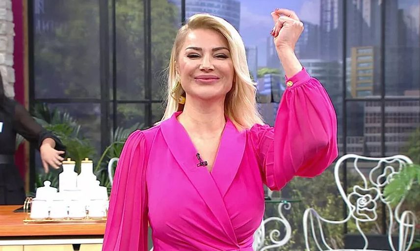 Songül Karlı'nın yeni hali ortaya çıktı! Bıçak altına yatan ünlü oyuncu bakın kime benzetildi