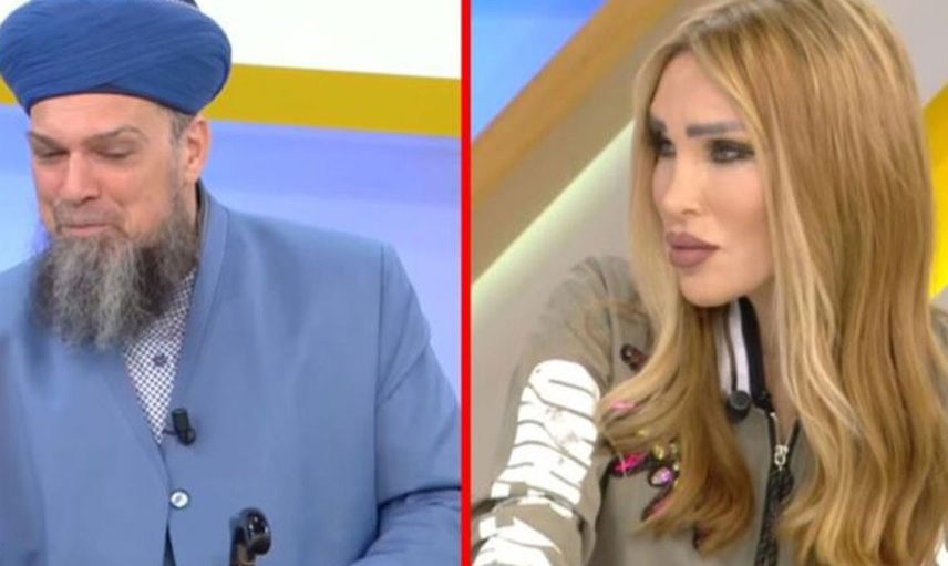 Sonradan Müslüman olan ünlüler